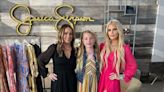 Jessica Simpson's Daughter Maxwell Looks All Grown Up in HSN Appearance with Mom and Grandma Tina