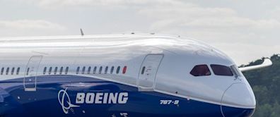 Boeing Mixed in Q1, TMO Beats; Durable Goods In-Line