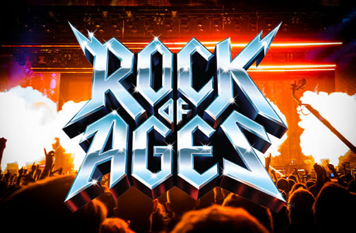 Rock of Ages in Long Island at The Gateway 2024