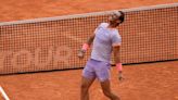 Rafael Nadal Loses First Final in Two Years, Misses Out on Bastad Open Title - News18