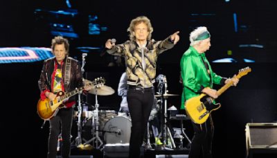 The Rolling Stones, still as dangerous and vital as ever at SoFi Stadium