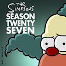 The Simpsons season 27