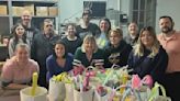 12-year-old donates hundreds of Easter Baskets to homeless children in Massachusetts