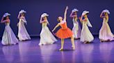 Appalachian Theatre of the High Country to Present COCKTAIL HOUR: THE SHOW by Ballets with a Twist