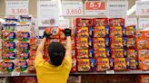 Korean Instant Noodle Giant Expands Logistics Reach To Meet Voracious Demand For Ramen