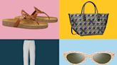 PSA: Tory Burch Just Marked Down Hundreds of Already-Discounted Items Again