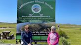 Gweedore Golf Club hosts successful Donegal Ladies Seniors event - Donegal Daily