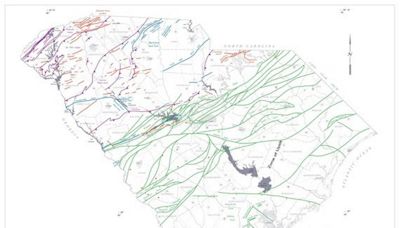 Earthquakes recorded on back-to-back days in SC as rumbling returns to Columbia area