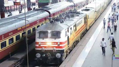 Central Railway’s plan to launch 10 services from Dadar delayed