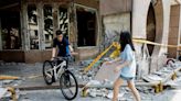 Taiwan condemns 'shameless' China for accepting world's concern on quake