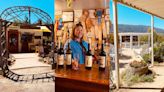 Discover the Hidden Wineries of Warner Springs