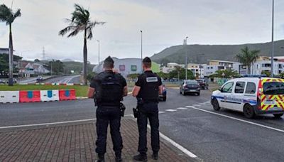 Estado de emergencia en Nueva Caledonia