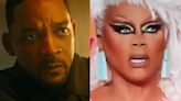 Why Will Smith Reportedly Rejected RuPaul From Appearing On The Fresh Prince Of Bel-Air