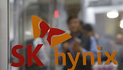 Nvidia supplier SK Hynix's shares rally as mass production of latest HBM chips begins