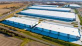 Mohr Logistics Park: Transforming The Indianapolis Industrial Landscape - Indianapolis Business Journal