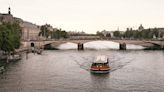 The Paris Bridge of Olympic Joy and Its Violent Past