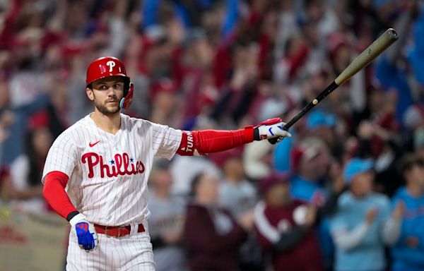 What channel is the Philadelphia Phillies vs. Chicago Cubs game on today (7/4/24)? | FREE LIVE STREAM, time, TV, channel for Phillies game