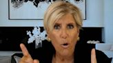 'Their priority is their youth': Suze Orman says Gen Z, millennials could make an 'astronomical' amount of money by doing this one simple thing — but they have to start now