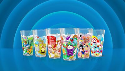 New McDonald's Collector's Meal features 6 collectible cups: Here's what they look like