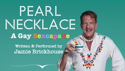 Pearl Necklace: A Gay Sexcapade in Off-Off-Broadway at Under St. Marks Theater 2024