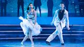 Xóchitl Gómez Sprains Ankle in 'Dancing With the Stars' Rehearsal: See the Painful Fall