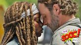 The Walking Dead Finally Reveals Rick & Michonne's Spinoff