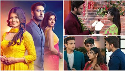 Yeh Rishta Kya Kehlata Hai Written Update July 27: Armaan-Rohit Unite For THIS Reason; Kabaddi Track Begins