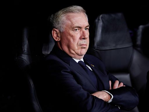 Carlo Ancelotti tactical switch will force key Real Madrid midfielder to be benched for start of next season