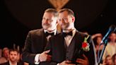 Ty Herndon Marries Alex Schwartz in Scenic Tennessee Farm Wedding: All the Details! (Exclusive)