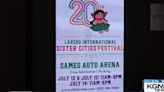 Details announced for 2024 Sister Cities Festival