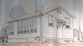 100-year-old historically Black schoolhouse gets restored to its former glory