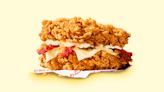 The Double Down is back: KFC resurrects iconic menu item after nearly a decade