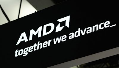 AMD上調全年AI晶片收入預測 仍遜市場預期