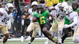 What loss of Noah Whittington means for Bucky Irving, Oregon RB rotation and rest of the Ducks