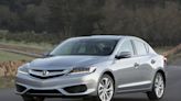 Honda, Acura recall 2.6 million U.S. vehicles for defective fuel pumps. Here are the models