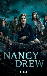 Nancy Drew