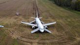 Plane safety incidents in Russia have tripled since the invasion of Ukraine because airlines can't get spare parts due to sanctions