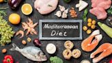 Mediterranean Diet Could Be a Stress-Buster, Study Finds