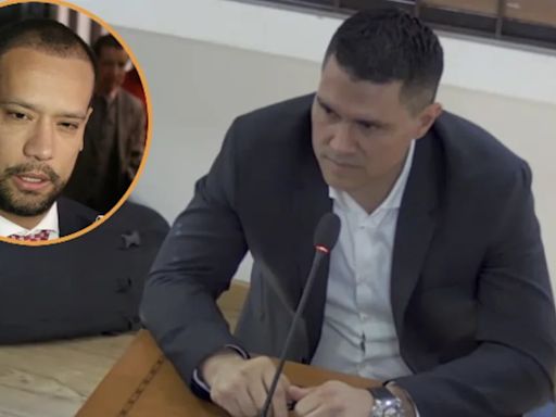Testigo estrella contra Álvaro Uribe por soborno a testigos denunció abusos de guardias del Inpec: habrían empezado después de acusar a Diego Cadena