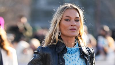 Kate Moss Revealed She Uses This Drugstore Sunscreen Reviewers Say ‘Feels Luxurious on Your Skin’