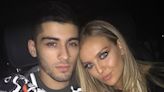 Zayn Malik makes rare comment about relationship with ex Perrie Edwards