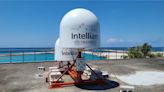 數位部宣布開通太平島中軌衛星訊號 通訊效能提升3.9倍