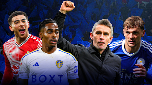 Championship: Leeds, Ipswich or Southampton - who will join Leicester in Premier League?