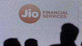 India's Jio Financial Services rises 5% after BlackRock wealth management JV