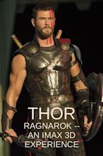 Thor : Ragnarok