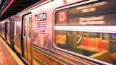 Disabled New Yorkers File Lawsuit Against MTA Over Subway Gaps