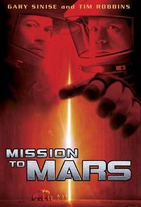 Mission to Mars