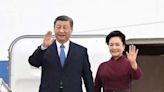 Xi Jinping inicia su gira europea con encuentro trilateral - El Diario - Bolivia