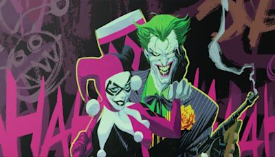 DC Deck-Building Game Adds Major Batman Villains in Arkham Asylum Expansion