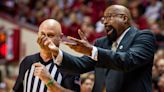 Why Indiana basketball coach Mike Woodson isn't varying his approach as team struggles